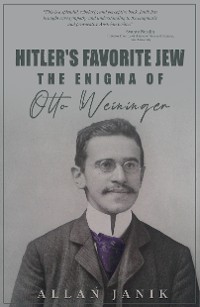 Cover Hitler's Favorite Jew
