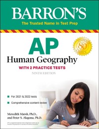 Cover AP Human Geography
