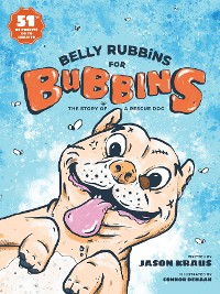 Cover Belly Rubbins For Bubbins