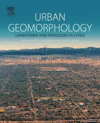 Cover Urban Geomorphology