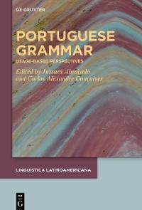 Cover Portuguese grammar