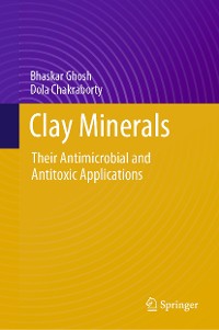 Cover Clay Minerals