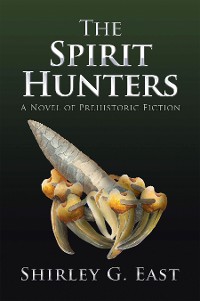 Cover The Spirit Hunters
