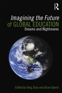 Cover Imagining the Future of Global Education