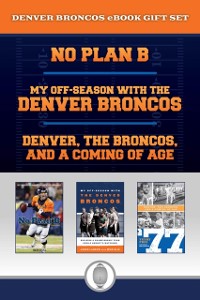 Cover Denver Broncos eBook Bundle