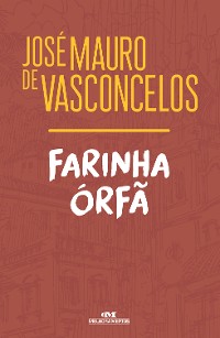 Cover Farinha órfã