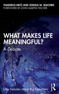 Cover What Makes Life Meaningful?