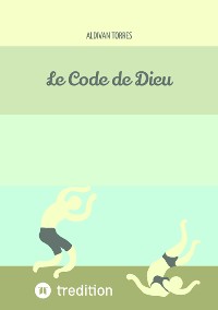 Cover Le Code de Dieu