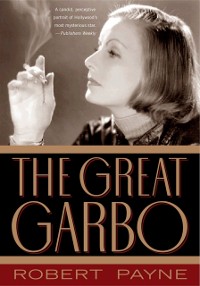 Cover Great Garbo