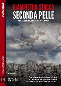 Cover Seconda pelle