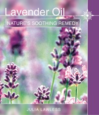 Cover Lavender Oil