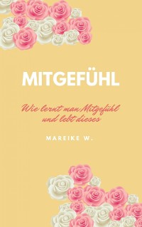 Cover Mitgefühl