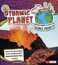 Cover Dynamic Planet