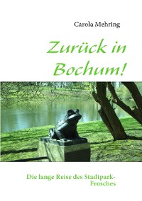 Cover Zurück in Bochum!