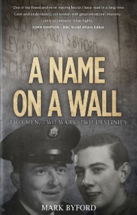 Cover Name on a Wall