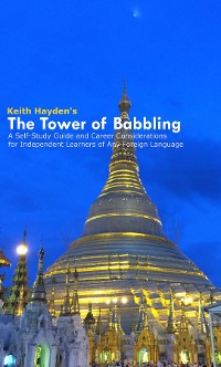 Cover The Tower of Babbling