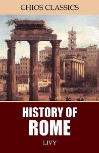Cover History of Rome