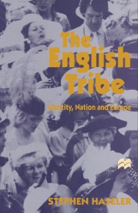 Cover English Tribe