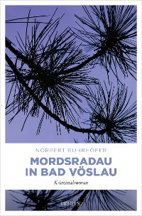 Cover Mordsradau in Bad Vöslau