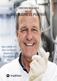 Cover Das Business Porträt