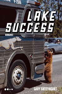 Cover Lake Success