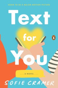 Cover Text for You