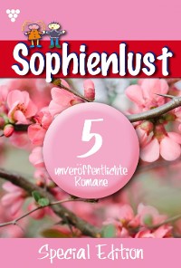 Cover Sophienlust