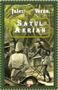 Cover Satul aerian