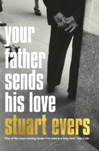Cover Your Father Sends His Love