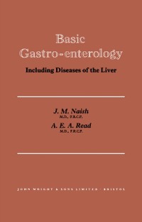 Cover Basic Gastro-Enterology