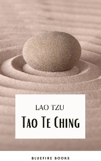 Cover Tao Te Ching