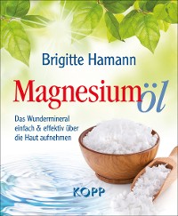 Cover Magnesiumöl