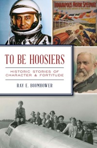 Cover To Be Hoosiers