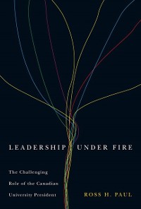 Cover Leadership Under Fire