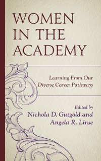 Cover Women in the Academy