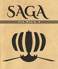Cover Saga Six Pack 4 (Annotated)