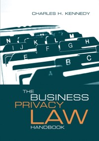 Cover Business Privacy Law Handbook
