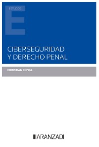 Cover Ciberseguridad y Derecho penal