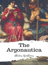Cover The Argonautica