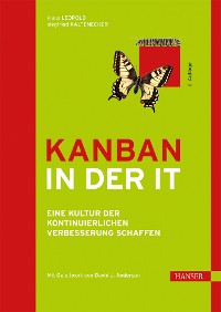 Cover Kanban in der IT