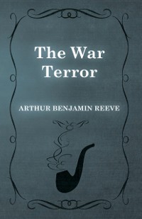 Cover War Terror