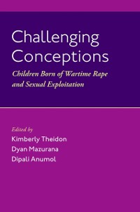 Cover Challenging Conceptions