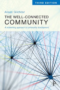 Cover The Well-Connected Community