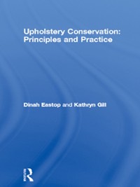 Cover Upholstery Conservation: Principles and Practice