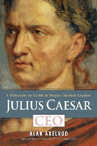 Cover Julius Caesar, CEO