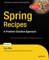 Cover Spring Recipes