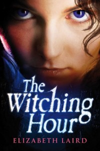 Cover Witching Hour