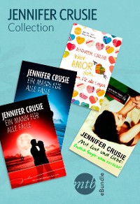 Cover Jennifer Crusie Collection