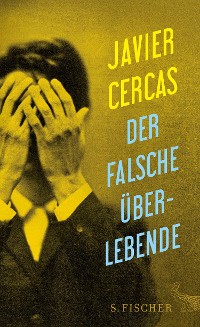 Cover Der falsche Überlebende