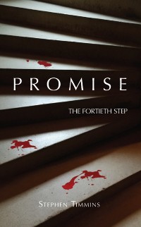 Cover Fortieth Step